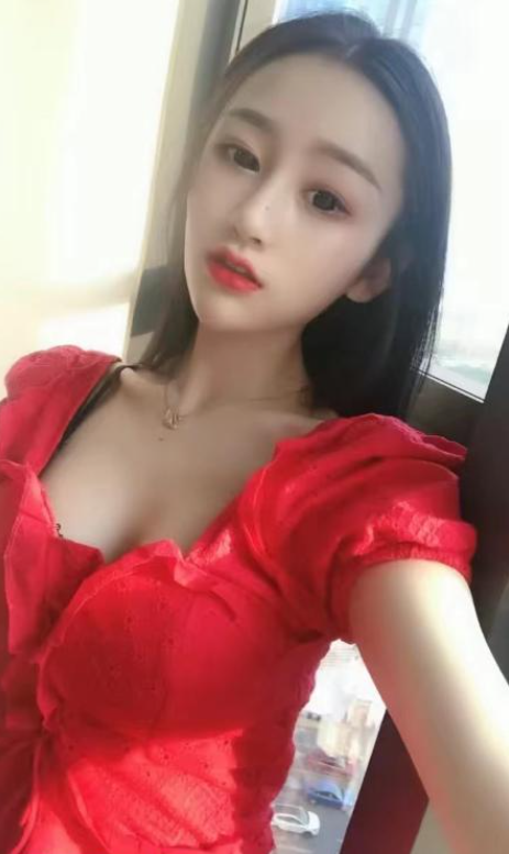 长宁妹子